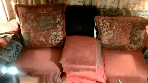 Daddy online show from 06-28-26, 08:31