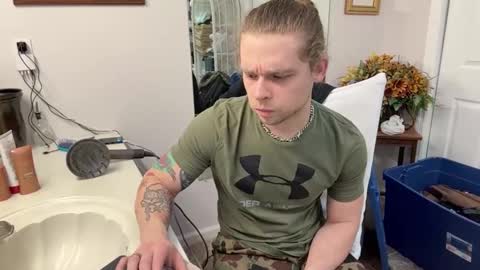 DaddydayDrinkz online show from 02-15-25, 11:03