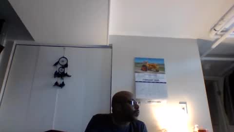 daddydickxm online show from 02-12-26, 06:41