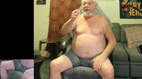 Daddydom4fun online show from 12-29-24, 01:34