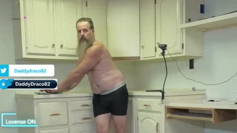 Daddy Draco online show from 06-17-26, 01:08