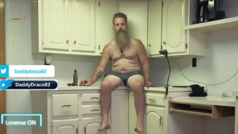Daddy Draco online show from 06-19-26, 03:33