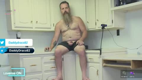 Daddy Draco online show from 06-21-26, 02:52