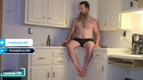 Daddy Draco online show from 07-06-26, 12:35
