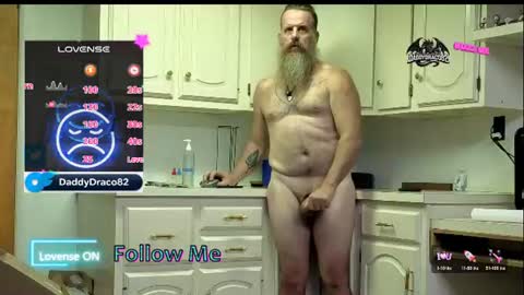 Daddy Draco online show from 07-30-26, 01:26