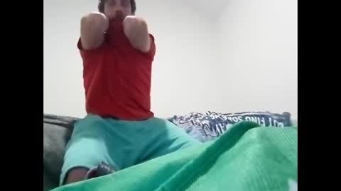 Snapshot of daddydump chatting on 12-25-24, 03:18 Ray Stevens Jr online show from 12-25-24, 03:18