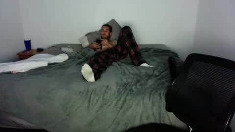 Snapshot of daddydump chatting on 01-19-26, 02:15 Ray Stevens Jr online show from 01-19-26, 02:15