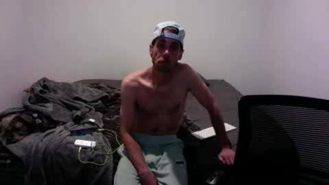 Snapshot of daddydump chatting on 02-01-26, 02:43 Ray Stevens Jr online show from 02-01-26, 02:43