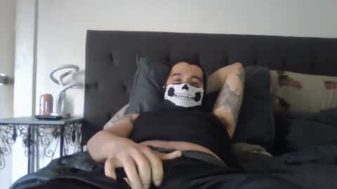 daddygooner666 online show from 05-05-26, 06:49