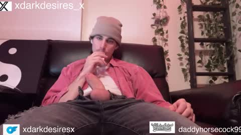 daddyhorsecock99 online show from 02-05-25, 05:41