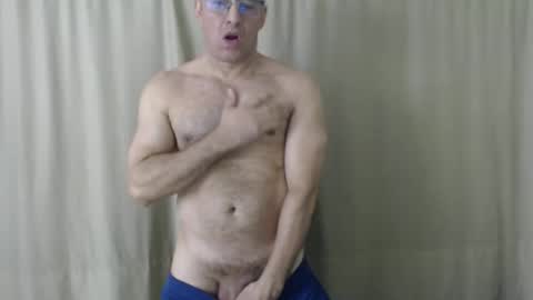 Daddyhot Alejandro online show from 05-22-26, 04:01
