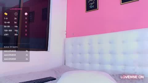 JAZMIN online show from 01-28-25, 11:17