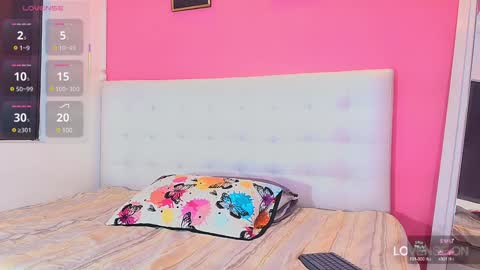 JAZMIN online show from 02-08-25, 07:38