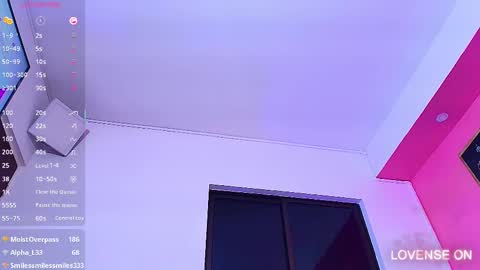 JAZMIN online show from 02-12-25, 10:59