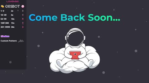 JAZMIN online show from 09-23-25, 08:01