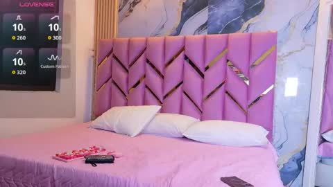 JAZMIN online show from 11-01-25, 07:16