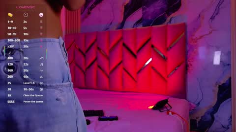 JAZMIN online show from 02-04-26, 07:53