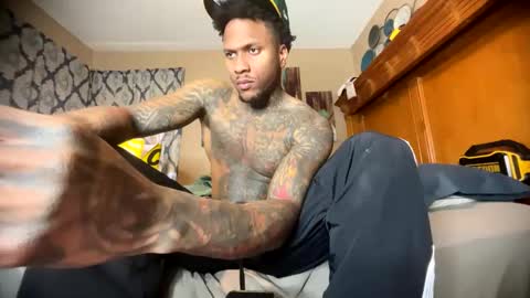 sexy tatted king bbc online show from 11-03-25, 05:58