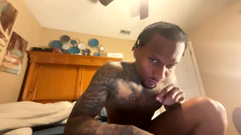 sexy tatted king bbc online show from 01-14-26, 07:47