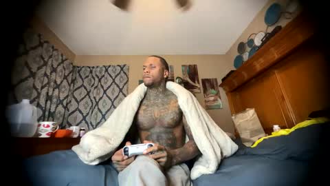 sexy tatted king bbc online show from 05-03-26, 02:39
