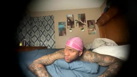 sexy tatted king bbc online show from 05-16-26, 10:36