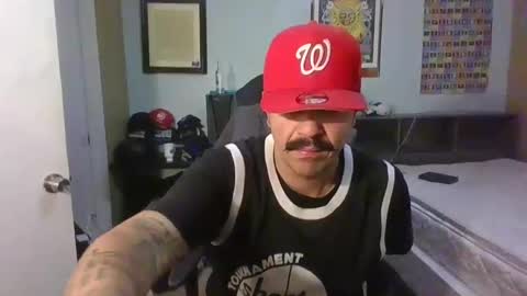 Snapshot of daddyjayare760 chatting on 02-28-25, 03:26 daddyjayare760 online show from 02-28-25, 03:26