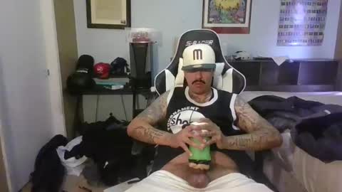 Snapshot of daddyjayare760 chatting on 03-01-25, 04:44 daddyjayare760 online show from 03-01-25, 04:44