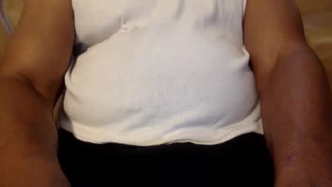 Snapshot of daddyjerksit chatting on 09-24-25, 05:05 JOI use emoji thumbs up Faster Thumbs down Slower Hi Hand Stop Fist Start.Stop online show from 09-24-25, 05:05