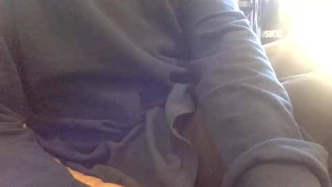 Snapshot of daddyjerksit chatting on 02-12-26, 06:58 JOI use emoji thumbs up Faster Thumbs down Slower Hi Hand Stop Fist Start.Stop online show from 02-12-26, 06:58