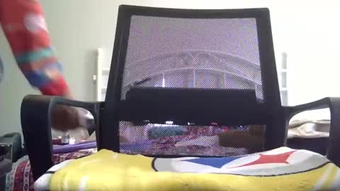 daddyles412 online show from 02-10-26, 07:07