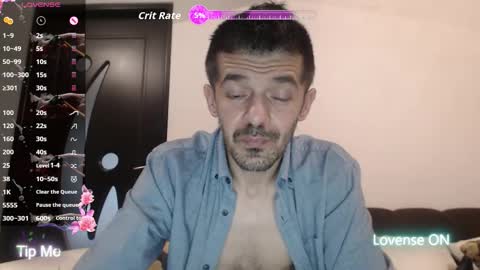 daddynextdoor86 online show from 11-27-25, 06:04