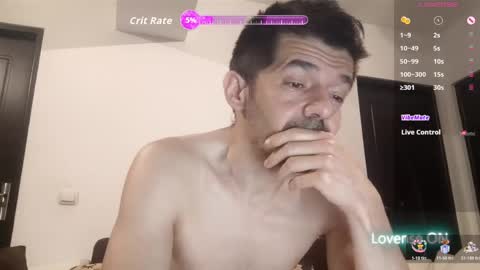 daddynextdoor86 online show from 05-06-26, 01:36