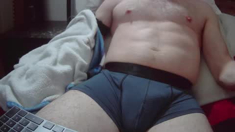 daddynyc158 online show from 02-12-26, 05:02