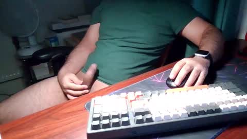 Paul online show from 09-10-25, 11:27