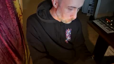 daddyreallyloveyou online show from 11-08-25, 02:17