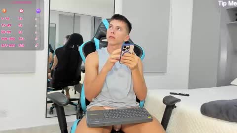 daddyrich4u online show from 10-06-25, 09:56