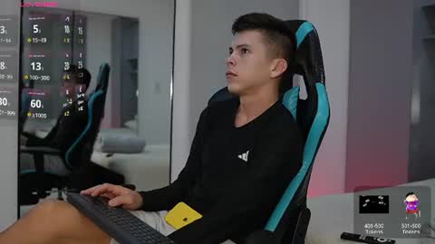 daddyrich4u online show from 06-19-26, 12:09