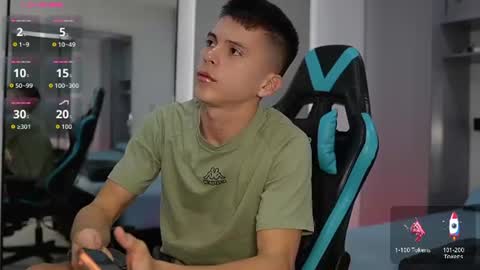 daddyrich4u online show from 07-01-26, 01:56