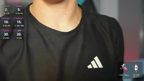 daddyrich4u online show from 07-18-26, 02:16
