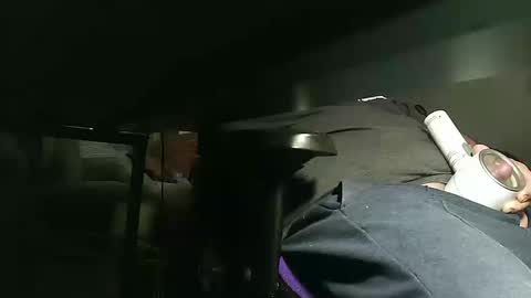 daddys_belthand online show from 10-13-25, 12:54