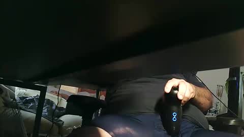 daddys_belthand online show from 11-12-25, 01:11