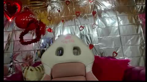 Thalya online show from 02-02-26, 12:42