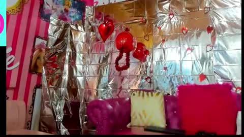 Thalya online show from 02-06-26, 04:21