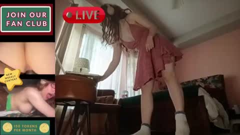 Birde aka Dirty Birdie online show from 07-29-26, 07:01