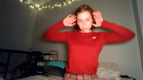 Saoirse online show from 01-19-25, 02:36