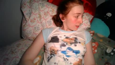 Saoirse online show from 01-23-25, 04:52