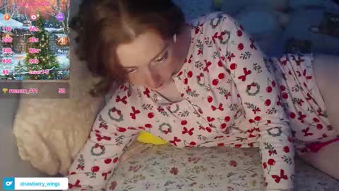 Saoirse online show from 12-14-25, 04:40