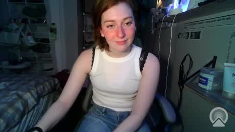 Saoirse online show from 04-23-26, 03:41