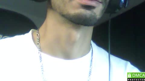 Snapshot of daddyselim chatting on 10-21-25, 12:06 the alpha online show from 10-21-25, 12:06