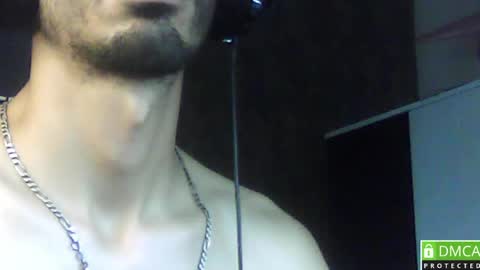 Snapshot of daddyselim chatting on 06-21-26, 08:55 the alpha online show from 06-21-26, 08:55